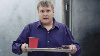 Jenice Marshall nude - Paramedics (2016)