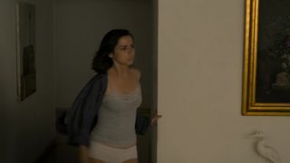 Ana de Armas - Wasp Network (2019) Nude movie scene