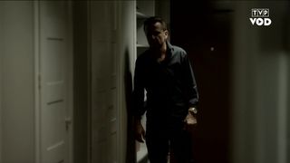 Julia Kijowska - Zelazny most (2019) celebs topless scenes