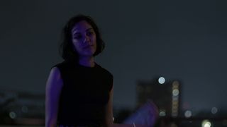 Mishel Prada, Roberta Colindrez - Vida s03e04 (2020) Naked actress