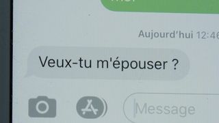 Sophie de Furst - Love story (2020) Nude movie scene