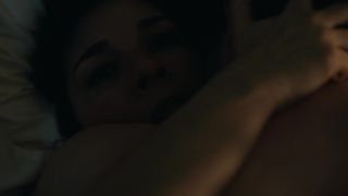 Jasmine Hyde - The Unseen (2017) sexy naked