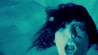 Jasmine Hyde - The Unseen (2017) sexy naked