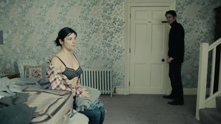 Jasmine Hyde - The Unseen (2017) sexy naked