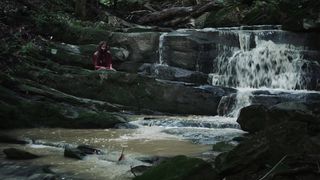 Juliet Reeves, Amanda Murphy – Girl in Woods (2016) Nude sexy video