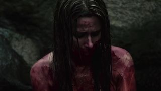 Juliet Reeves, Amanda Murphy – Girl in Woods (2016) Nude sexy video