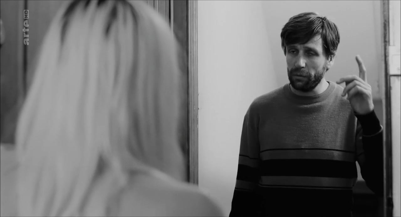 Lucie Debay, Catherine Salee nude – Les Tubes (2016)