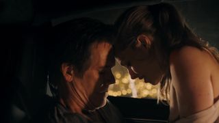 Amanda Seyfried - You Should Have Left (2020) celeb topless scenes