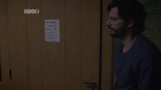 Julieta Zylberberg - El Jardín de Bronce s01e04 (2016) Naked sexy scenes