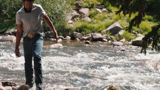 Jennifer Landon, Kelsey Asbille nude - Yellowstone s03e08 (2020)