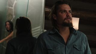 Jennifer Landon, Kelsey Asbille nude - Yellowstone s03e08 (2020)