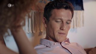 Elli Tringou - Just Push Abuba s01e01-03 (2018) Naked movie scenes