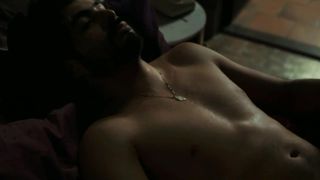 Angelica Blandon, Laura Aleman nude - Fragmentos de Amor (2016)
