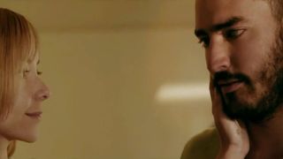 Angelica Blandon, Laura Aleman nude - Fragmentos de Amor (2016)