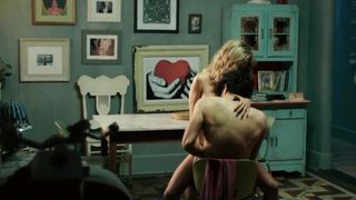Angelica Blandon, Laura Aleman nude - Fragmentos de Amor (2016)