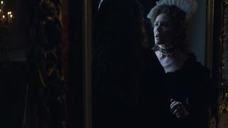 Natalie Madueno, Marina Bouras, Julie Agnete Vang - Tordenskjold _ Kold (2016) Nude movie video