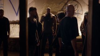 Sophie Dalah nude - Satanic (2016)