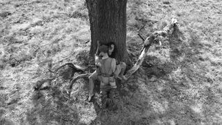 Jitka Cvancarova – Nabarvene ptace (2019) Nude actress