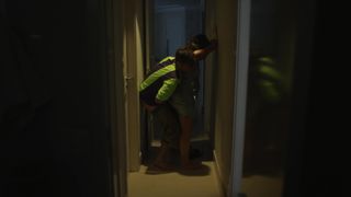 Nina Vinagre - Chutes (2016) Hot celebs scenes