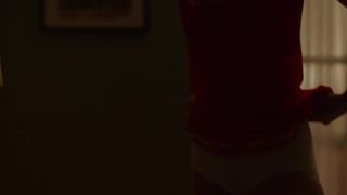 Erin Darke - Good Girls Revolt s01e04 (2016) Nude "topless" scene