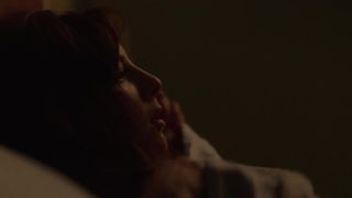Erin Darke - Good Girls Revolt s01e04 (2016) Nude "topless" scene