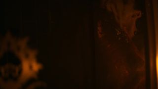 Tessa Ia - Narcos Mexico s01e04-09 (2018) celeb topless scenes