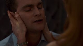 Emily Beecham sexy - Sulphur and White (2020)