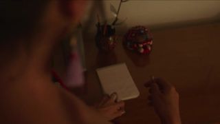 Jimena Pederiva - No Eres Tu (2017) celebrity nude video