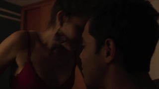 Jimena Pederiva - No Eres Tu (2017) celebrity nude video