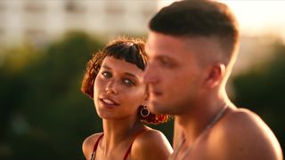Amanda Campana, Giulia Salvarani nude - Summertime (2020)  (Season 1, Episode 4)