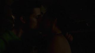 Tiffany Shepis nude - She Wolf Rising (2016) Sex Scene