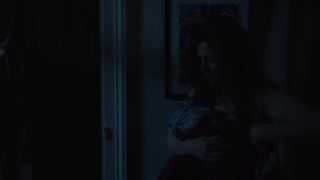 Sarah Suco, Agnes Jaoui - Aurore (2017) Сut naked video