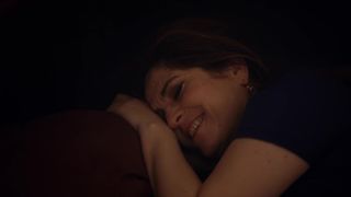 Sarah Suco, Agnes Jaoui - Aurore (2017) Сut naked video