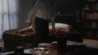 Shara Connolly, and other actresses - American Playboy The Hugh Hefner Story s01e06-09 (2017) Naked movie scene