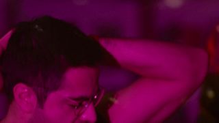 Awkwafina - Dude (2018) Nude sexy video