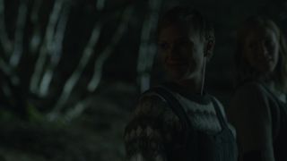 Ingunn Beate Oyen, Lise Risom Olsen, Laura Birn - The Innocents s01e06 (2018)