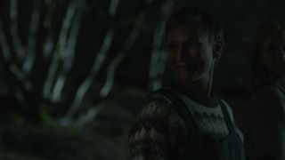 Ingunn Beate Oyen, Lise Risom Olsen, Laura Birn - The Innocents s01e06 (2018)