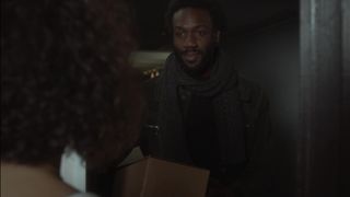 Golshifteh Farahani - L'angle mort (2019) Hot naked video