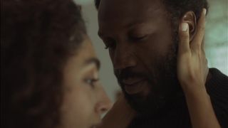 Golshifteh Farahani - L'angle mort (2019) Hot naked video