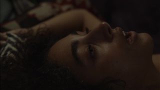 Golshifteh Farahani - L'angle mort (2019) Hot naked video