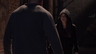 Sarah Butler - I Spit on Your Grave 3 (2015) Naked actress