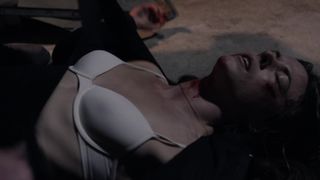 Sarah Butler - I Spit on Your Grave 3 (2015) Naked actress