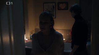 Aneta Krejcikova naked - Rapl (2019) (Season2, Episode4,8)
