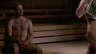 Susanna Simon, Birge Schade - Eltern allein zu Haus s01e02 (2017) Sexy scene of the film