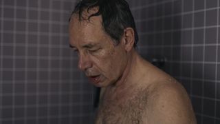 Barbara Auer, Annette Wunsch, Charlotte Heinimann - Vakuum (2017) Censorship nude scene
