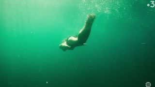 Caterina Biasiol, Sabrina Martina naked - Il silenzio dell'acqua (2019) (Season 1, Episode 1,2,3,7,8)
