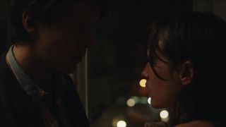 Susana Abaitua - Patria s01e02 (2020) Nude of staging scene