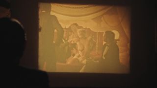 Simone Spoladore, Tammy Di Calafiori, and other - Magnífica 70 s03e02e05e06e08 (2018) celebrity naked