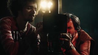 Simone Spoladore, Tammy Di Calafiori, and other - Magnífica 70 s03e02e05e06e08 (2018) celebrity naked