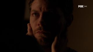 Kate Lyn Sheil - Outcast s01e07 (2016) Sexy movie video